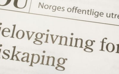 aksjelovgivning