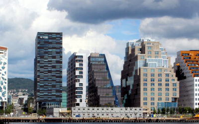 Eiendomsselskaper