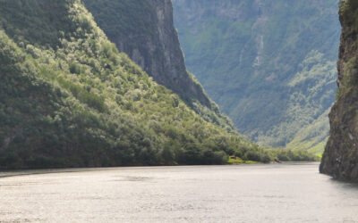 Nærøyfjorden