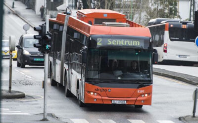 Trolleybuss
