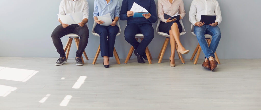 Recruitment,Process